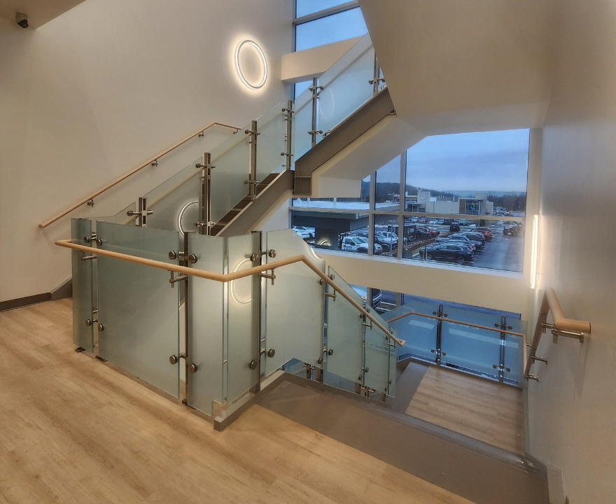 Architectural Metals